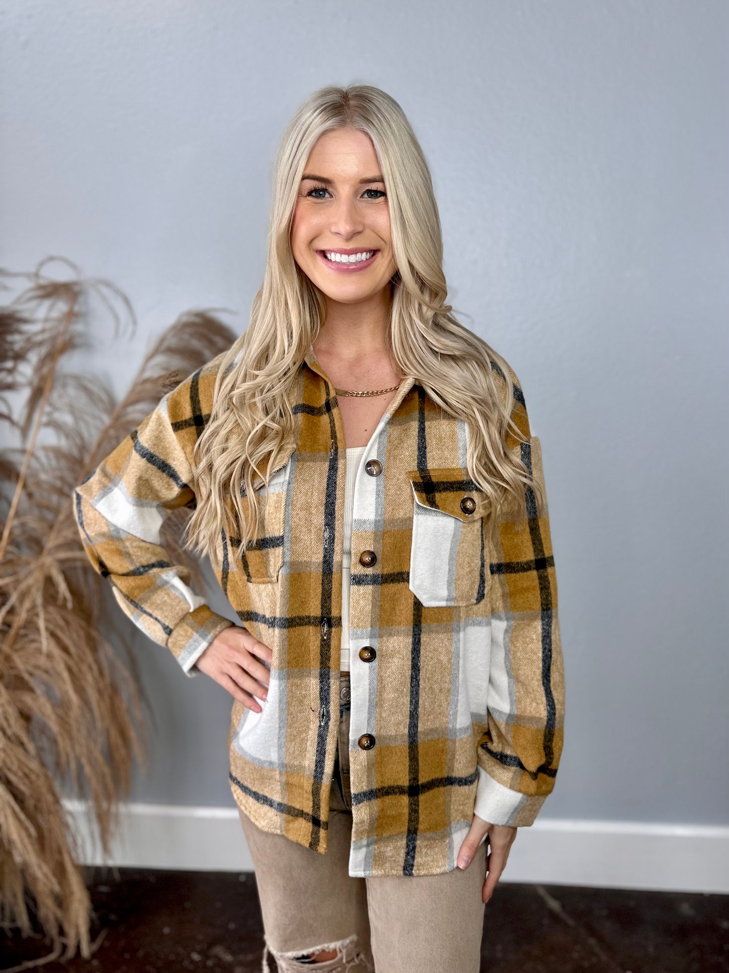FALL FOLIAGE FLANNEL