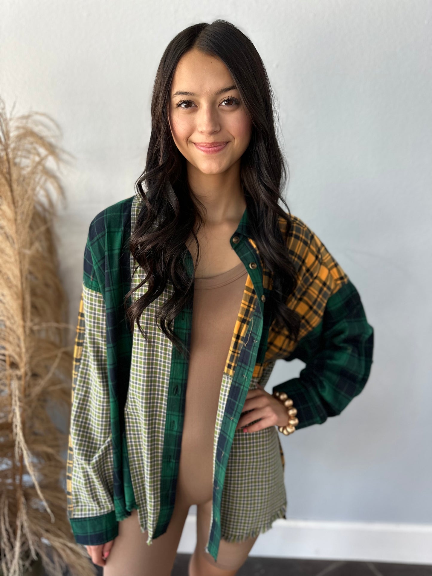 NUDE SLEEVELESS UNITARD