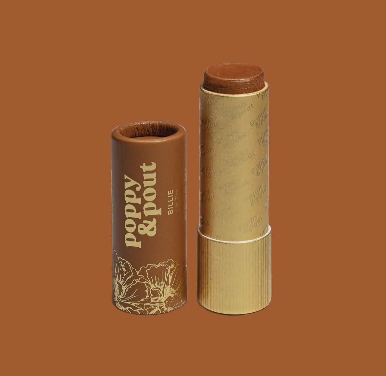 POPPY AND POUT LIP TINT