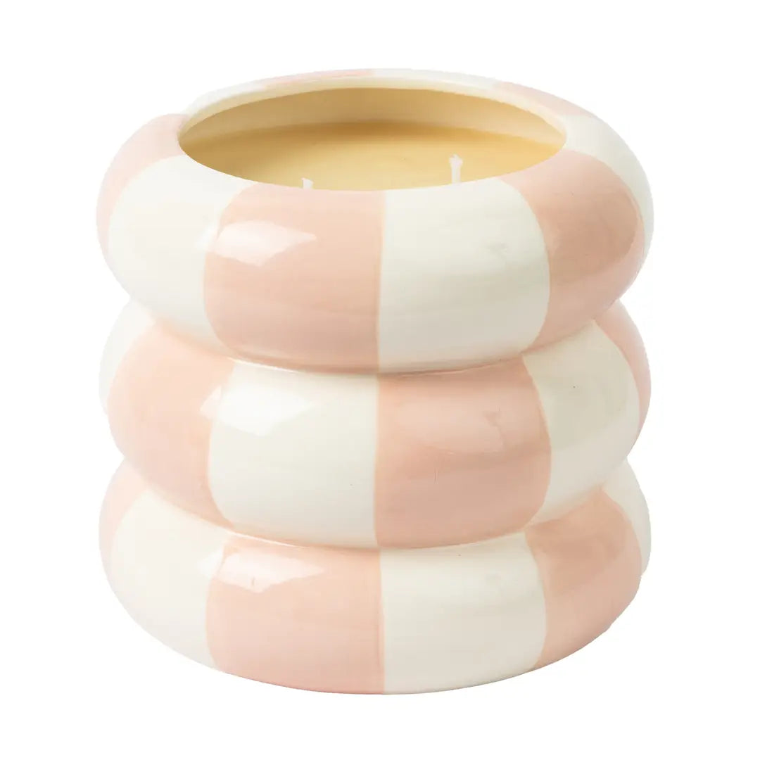 #74 SWEET GRACE COLLECTION CANDLE