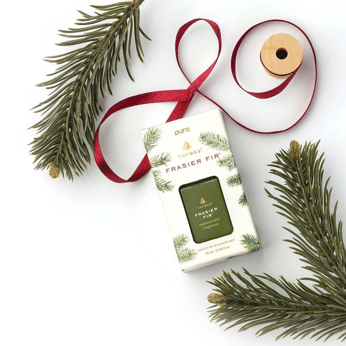 FRASIER FIR PURA REFILL