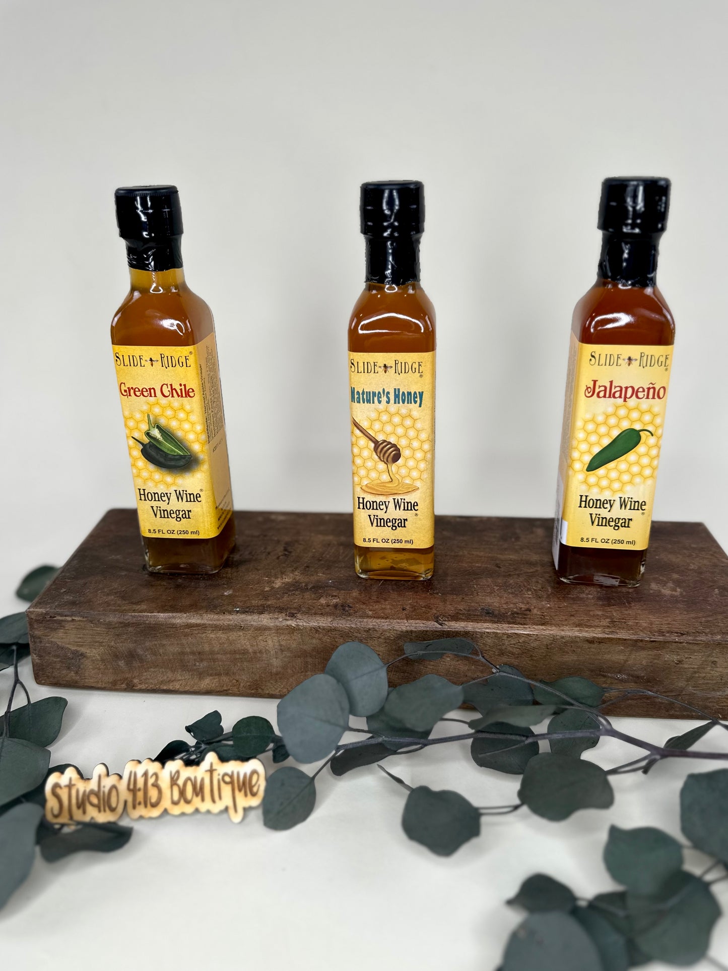 HONEY WINE VINEGAR
