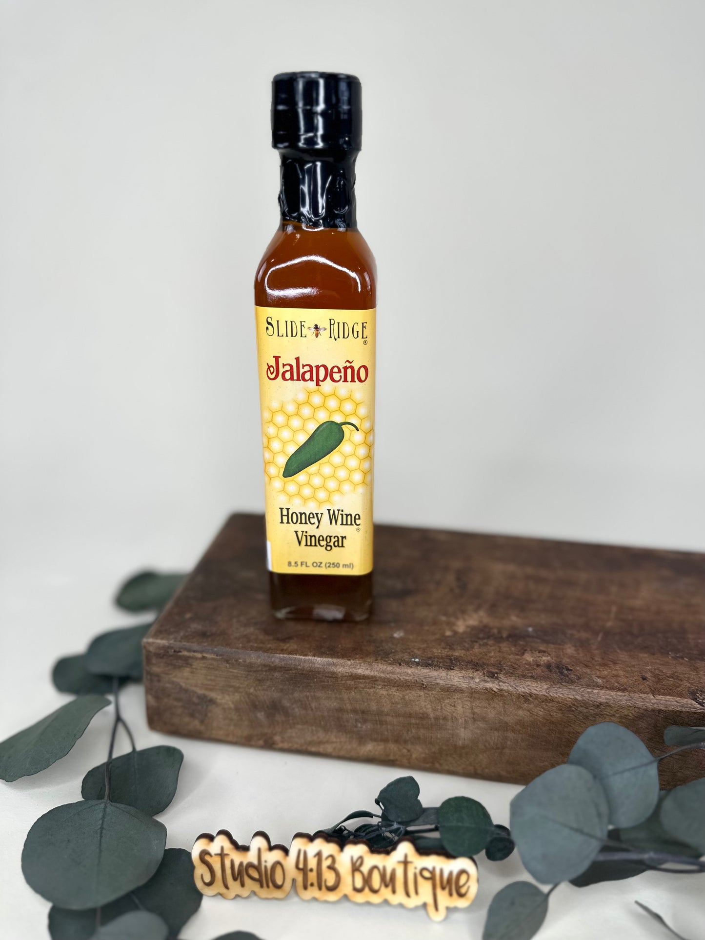 HONEY WINE VINEGAR