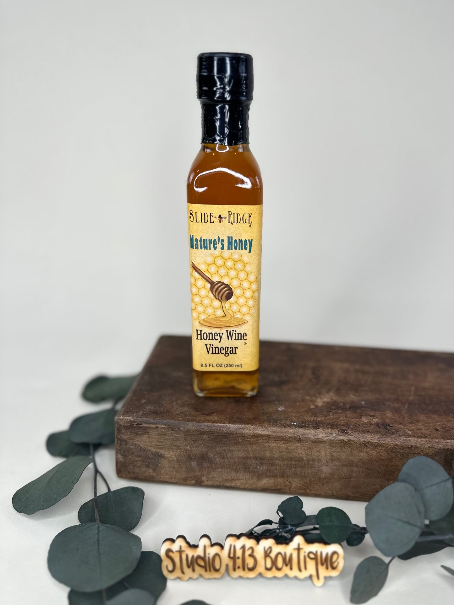 HONEY WINE VINEGAR