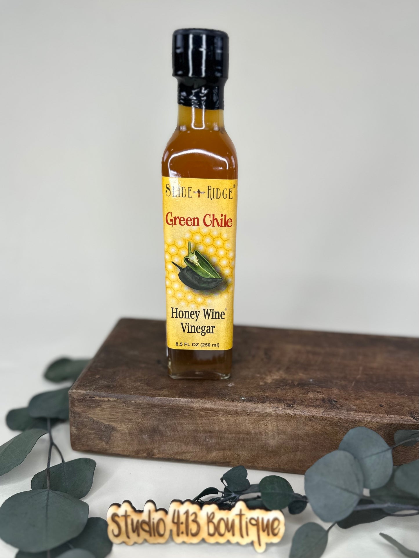 HONEY WINE VINEGAR