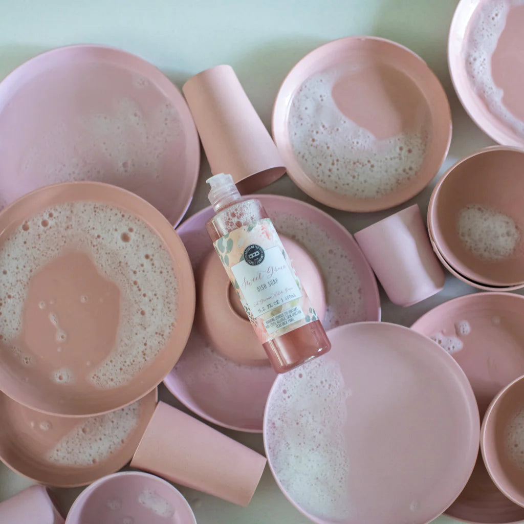 SWEET GRACE DISH SOAP