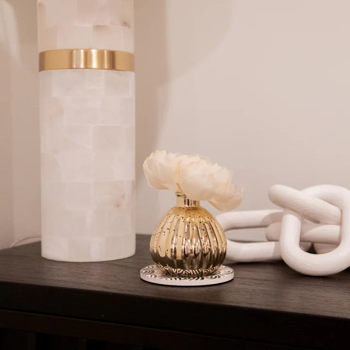 SWEET GRACE MERCURY FLOWER DIFFUSER