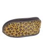 CHEETAH GLASSES CASE