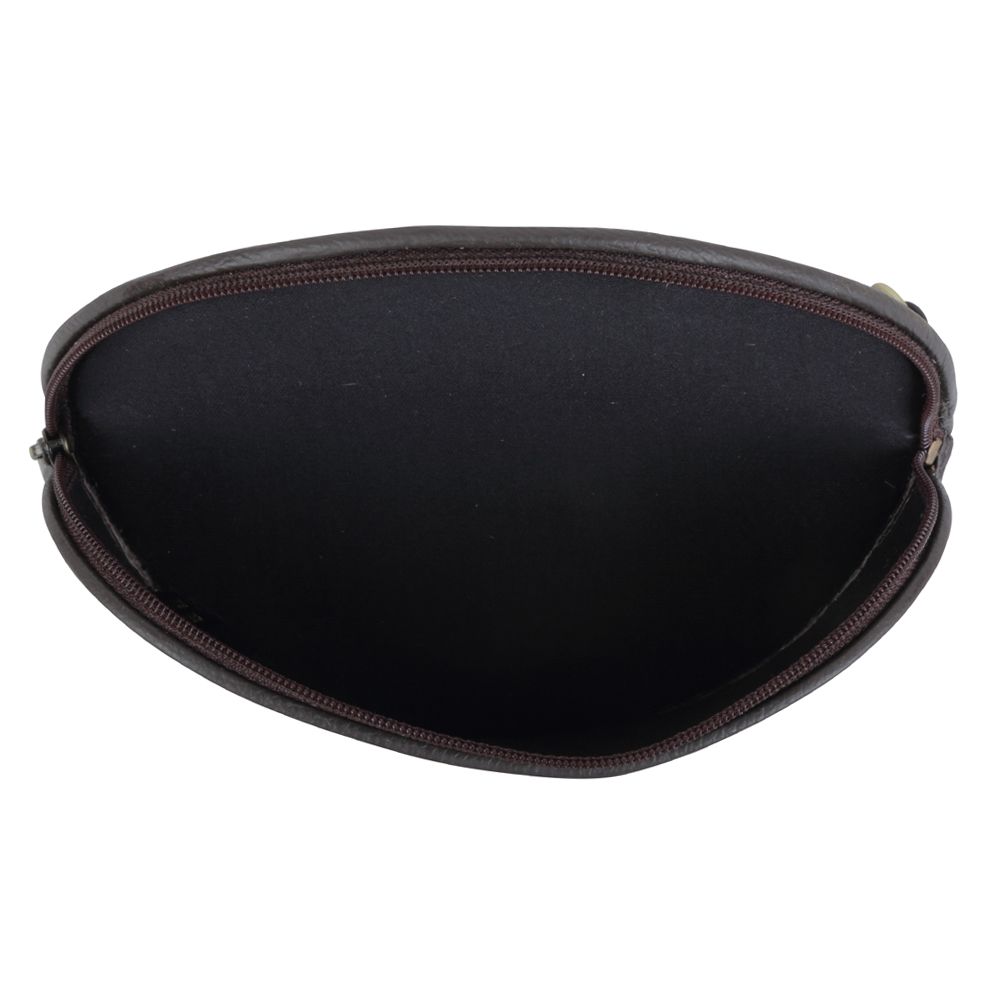 CHEETAH GLASSES CASE