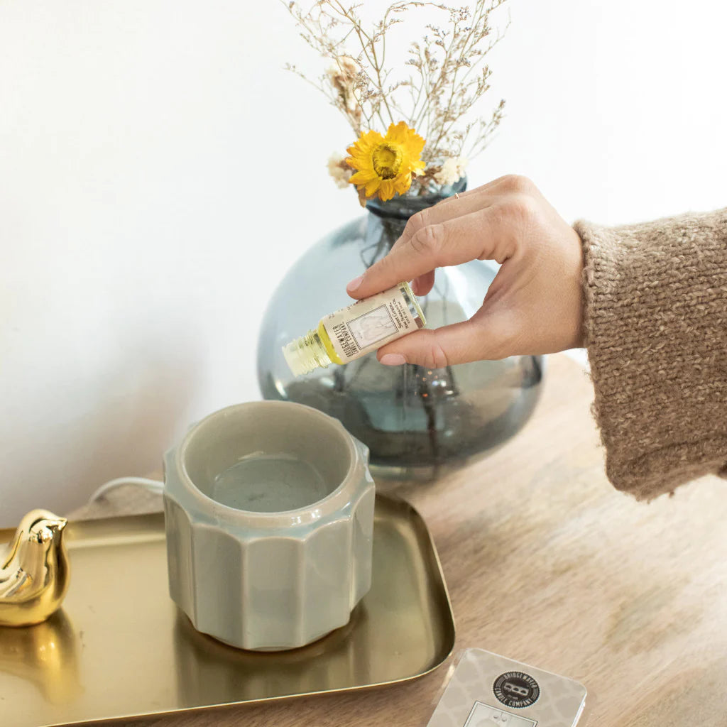 SWEET GRACE FRAGRANCE OIL