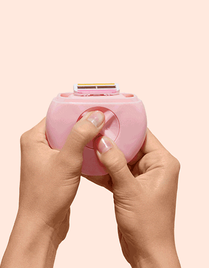ALLEYOOP ALL-IN-ONE RAZOR