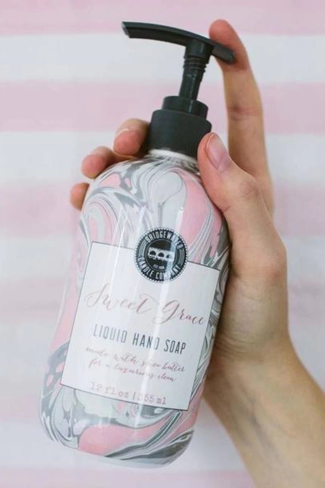 SWEET GRACE HAND SOAP