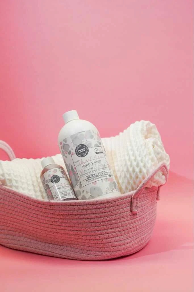 SWEET GRACE LAUNDRY DETERGENT