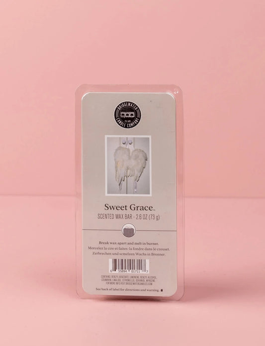 SWEET GRACE WAX BAR