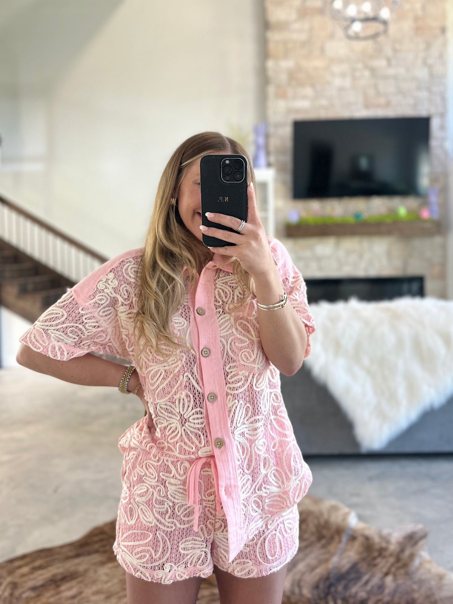 PINK VACAY READY SET