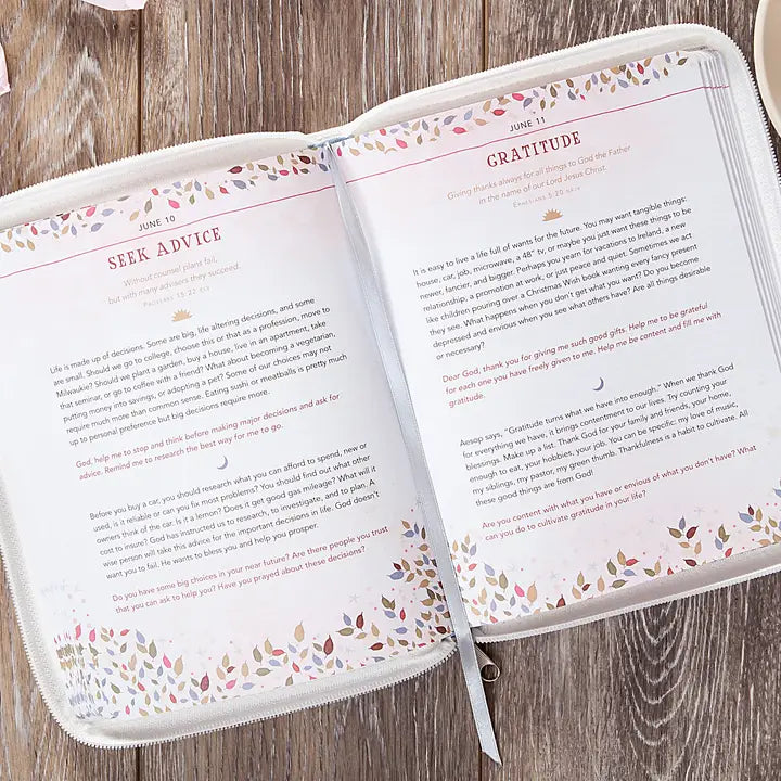 FOR I KNOW THE PLANS BOOK