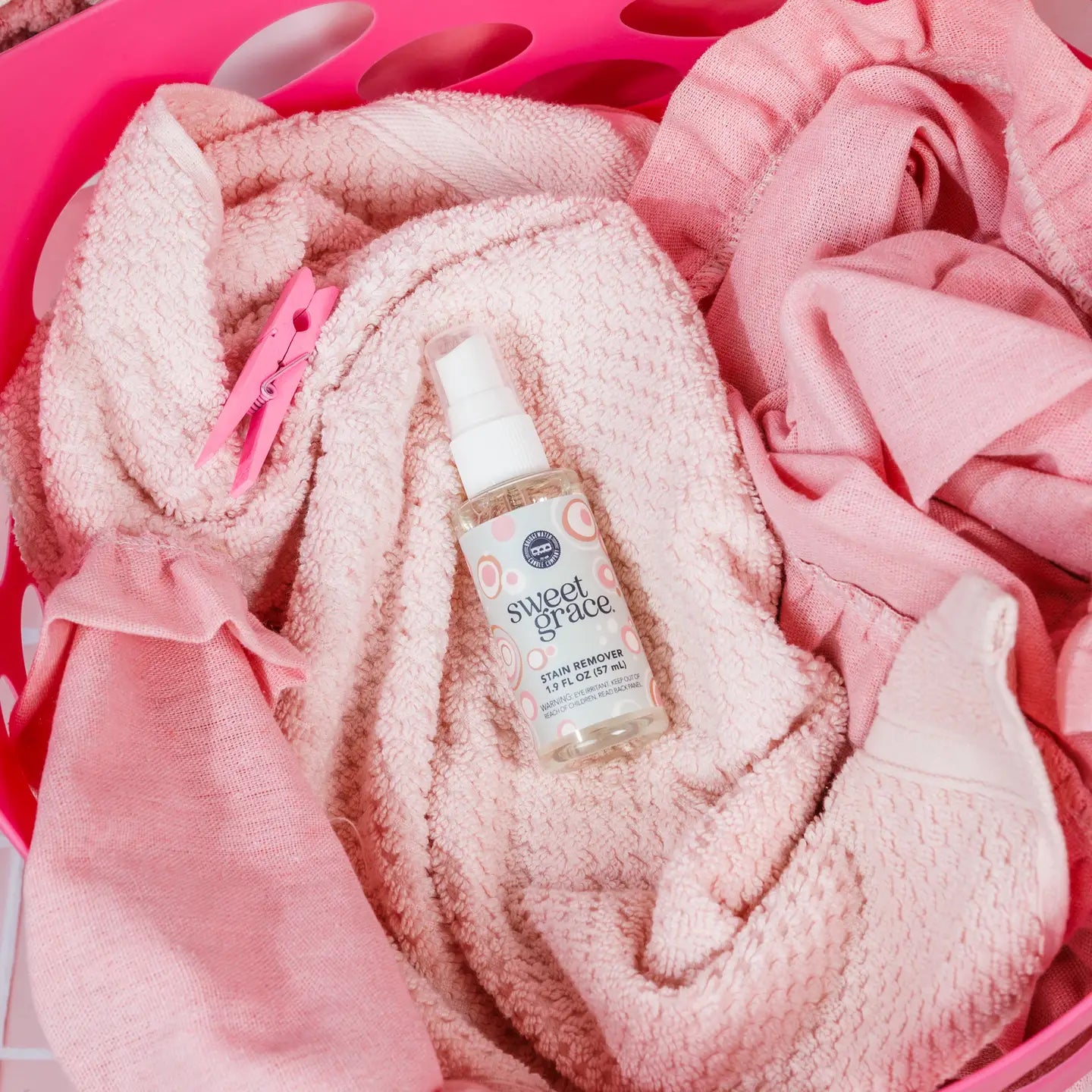 SWEET GRACE STAIN REMOVER