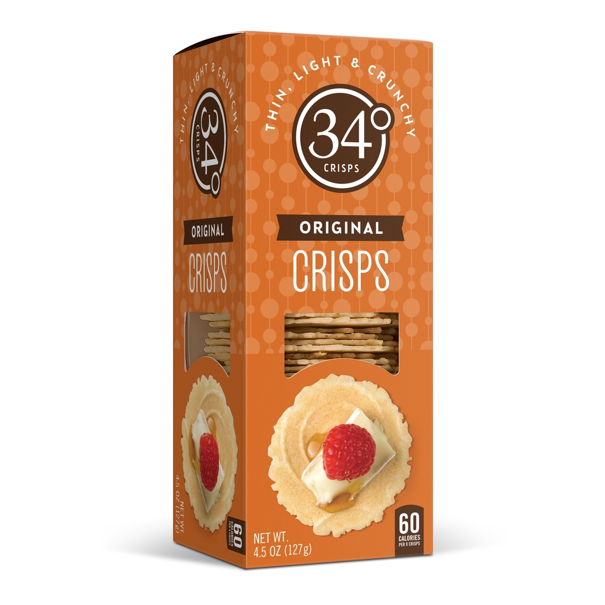 ORIGINAL CRISPS