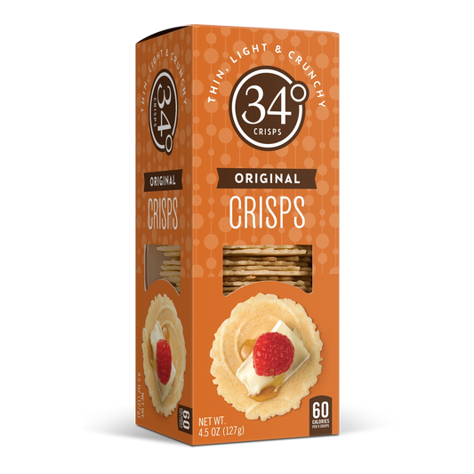 ORIGINAL CRISPS