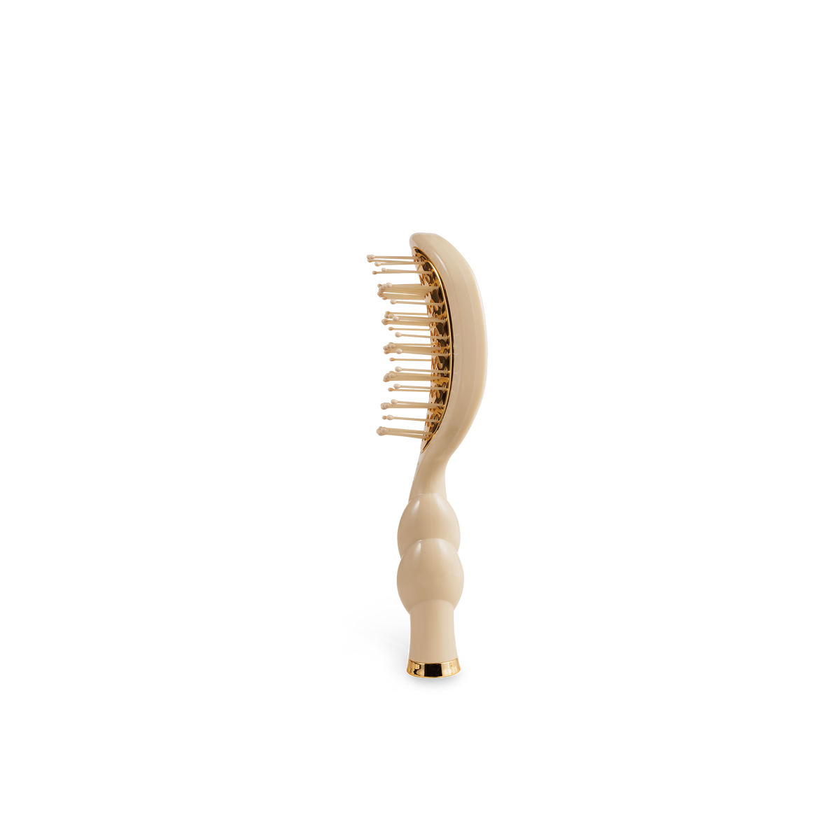 Mini Vented Brush | Tan