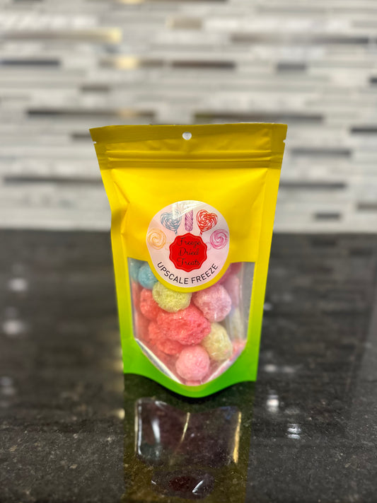 FREEZE DRIED JOLLY BALLS