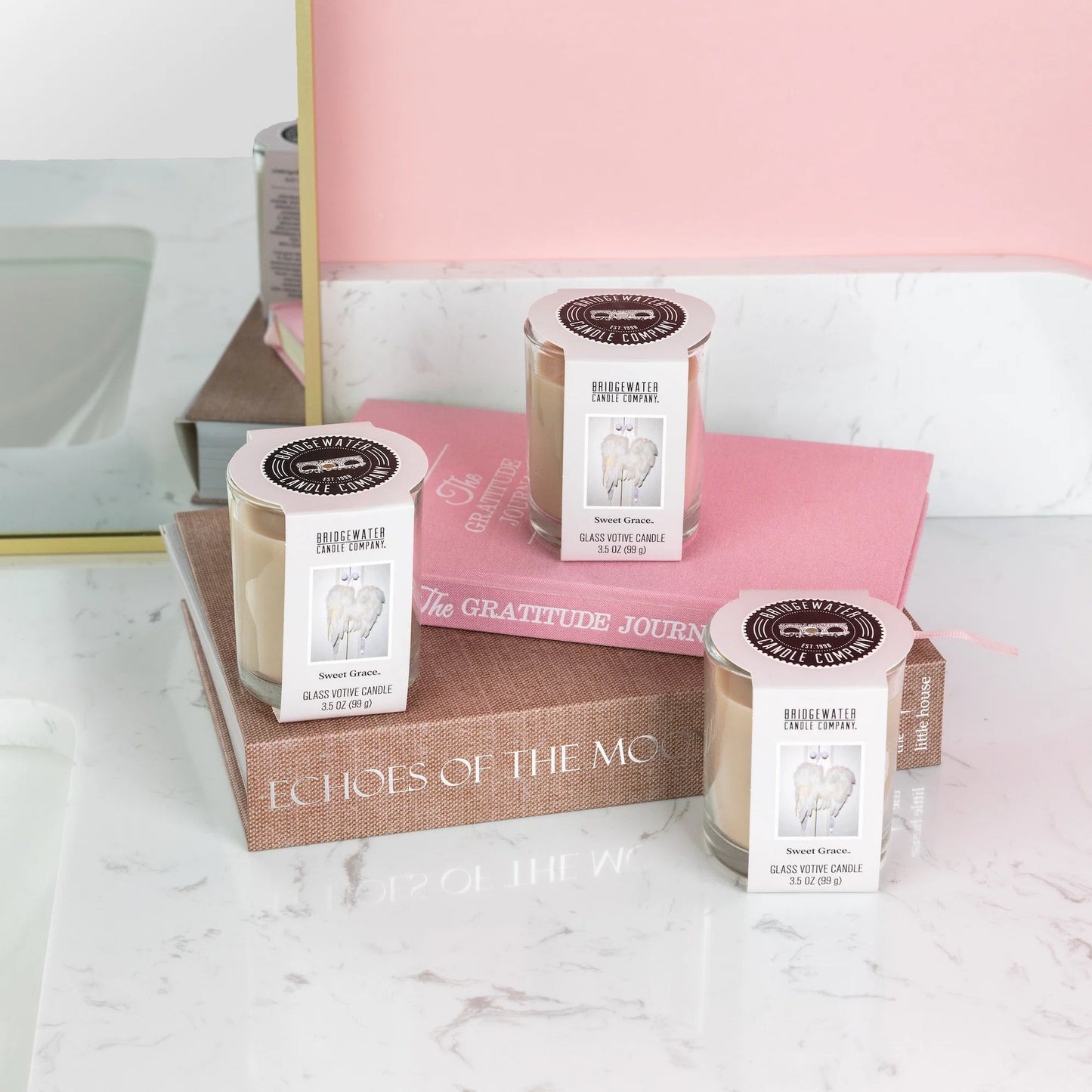 SWEET GRACE VOTIVE