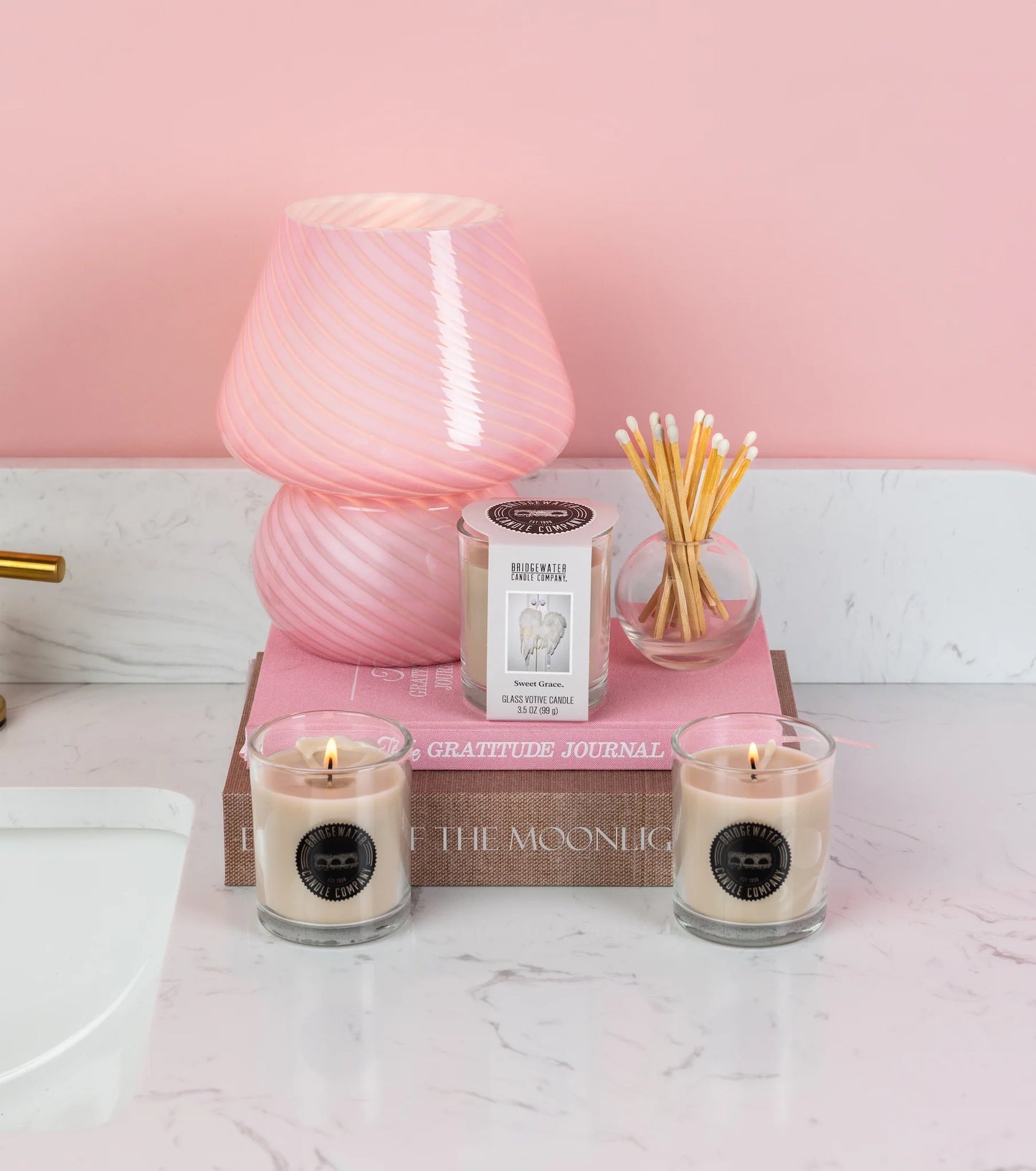 SWEET GRACE VOTIVE