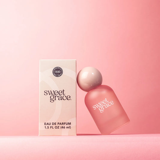 SWEET GRACE EAU DE PARFUM
