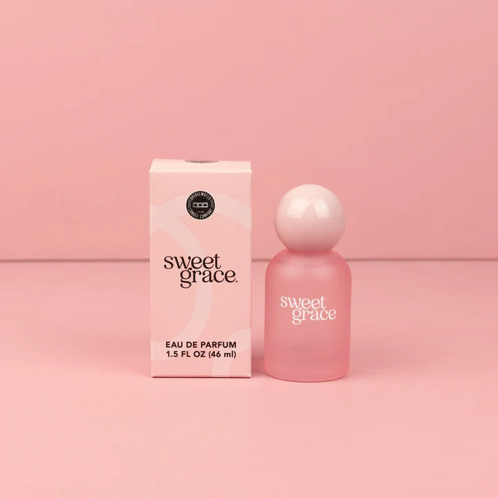 SWEET GRACE EAU DE PARFUM