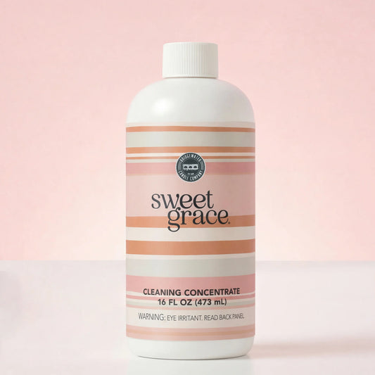 SWEET GRACE CLEANING CONCENTRATE