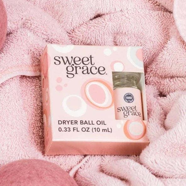 SWEET GRACE DRYER BALL OIL