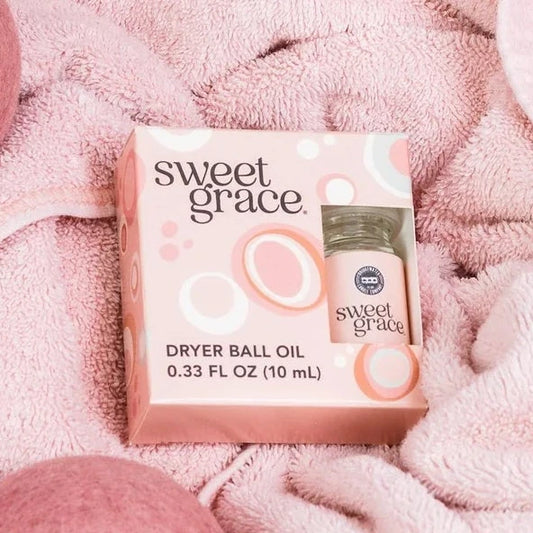 SWEET GRACE DRYER BALL OIL