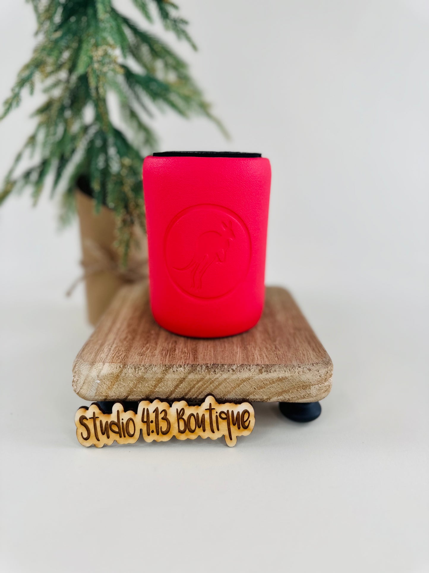 RED/BLACK COMPARTMENT