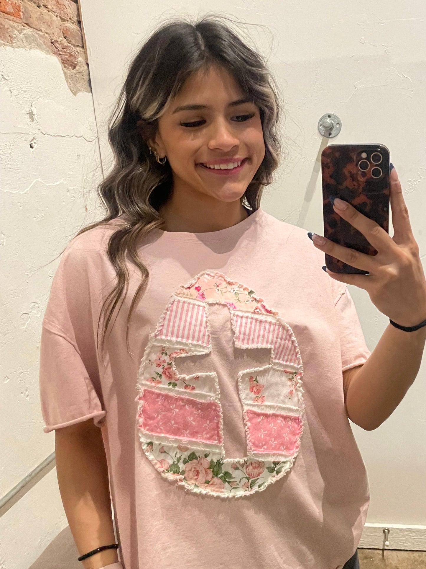 EASTER CROSS TEE