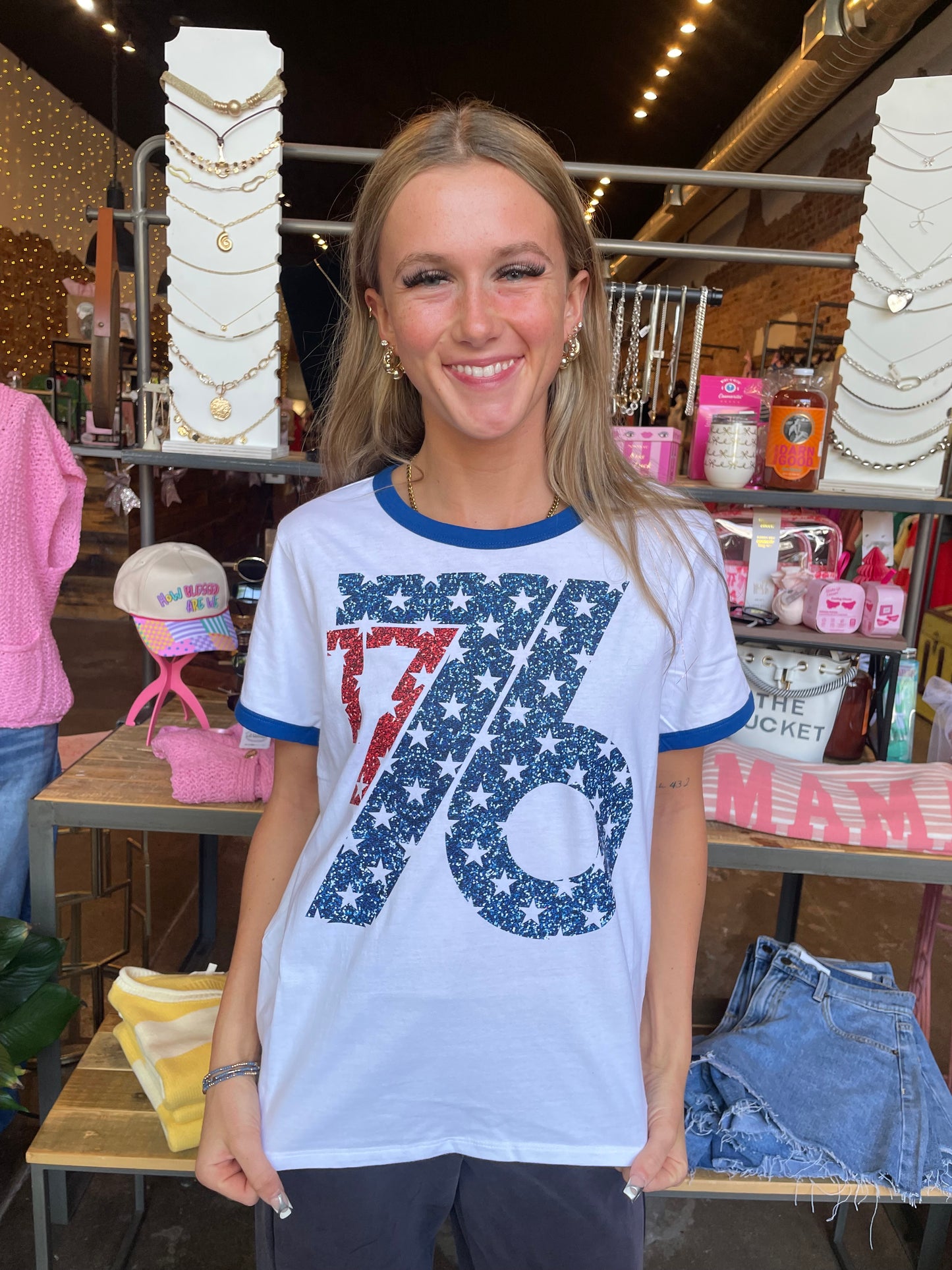 1776 TEE