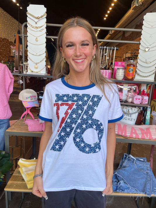 1776 TEE