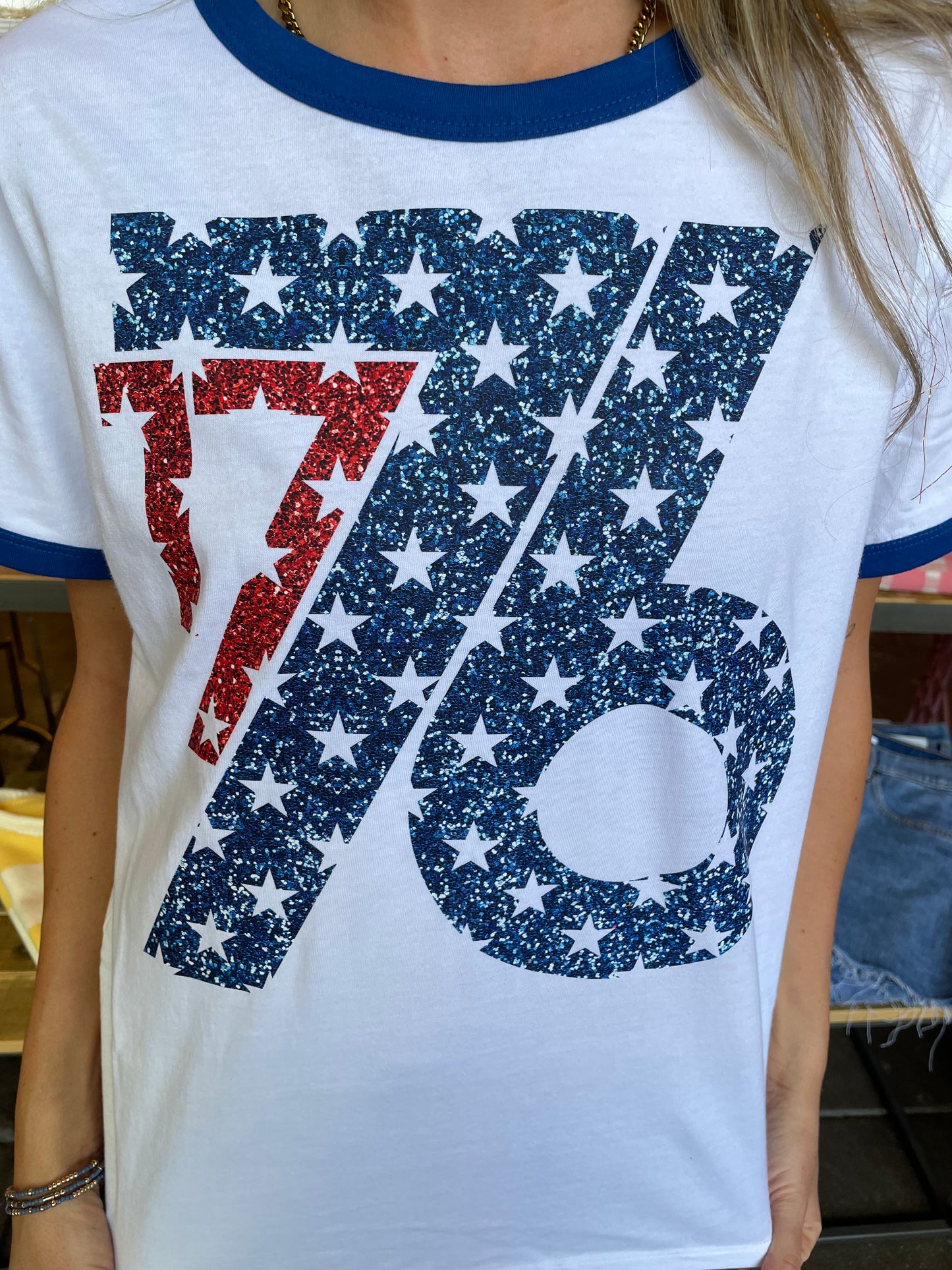 1776 TEE