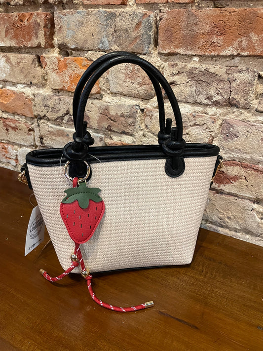 SMALL ICONIC PURSE