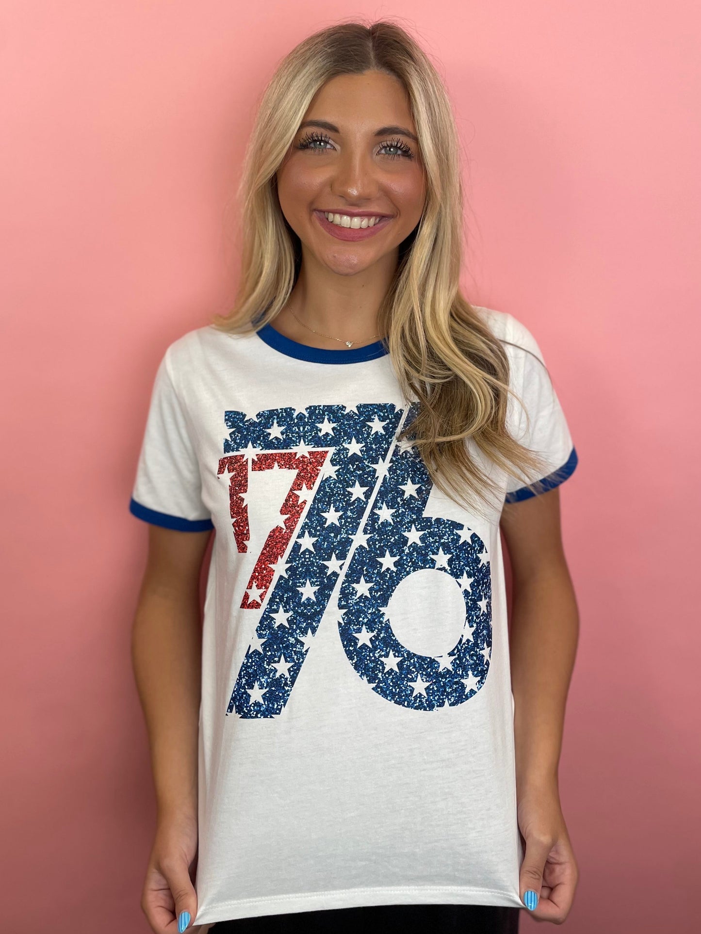 1776 TEE