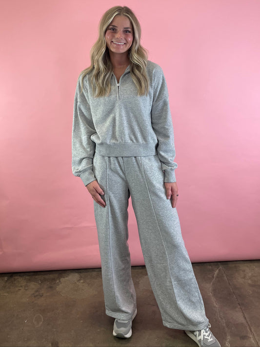 GREY SET