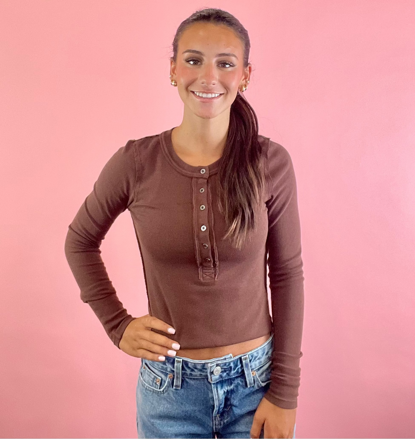 BROWN JAYMIE HENLEY