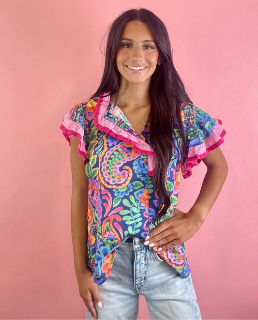 SUMMER'S NOT OVER TOP