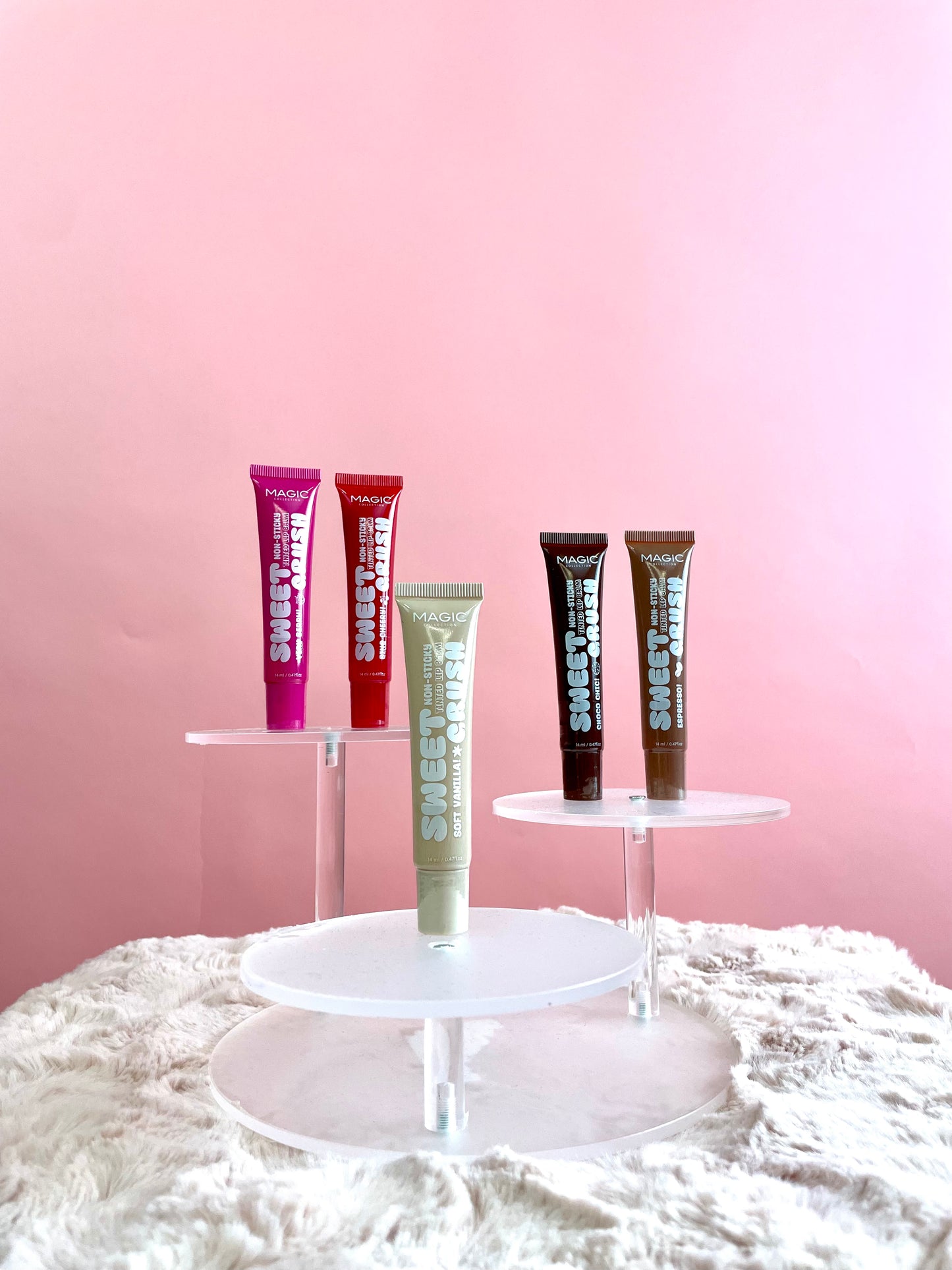 SWEET CRUSH TINTED LIP BALM