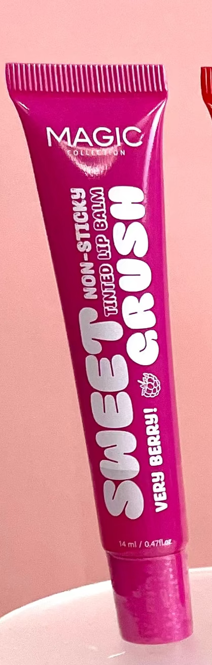 SWEET CRUSH TINTED LIP BALM