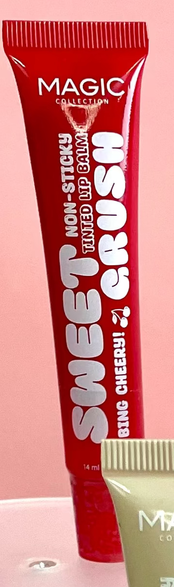 SWEET CRUSH TINTED LIP BALM
