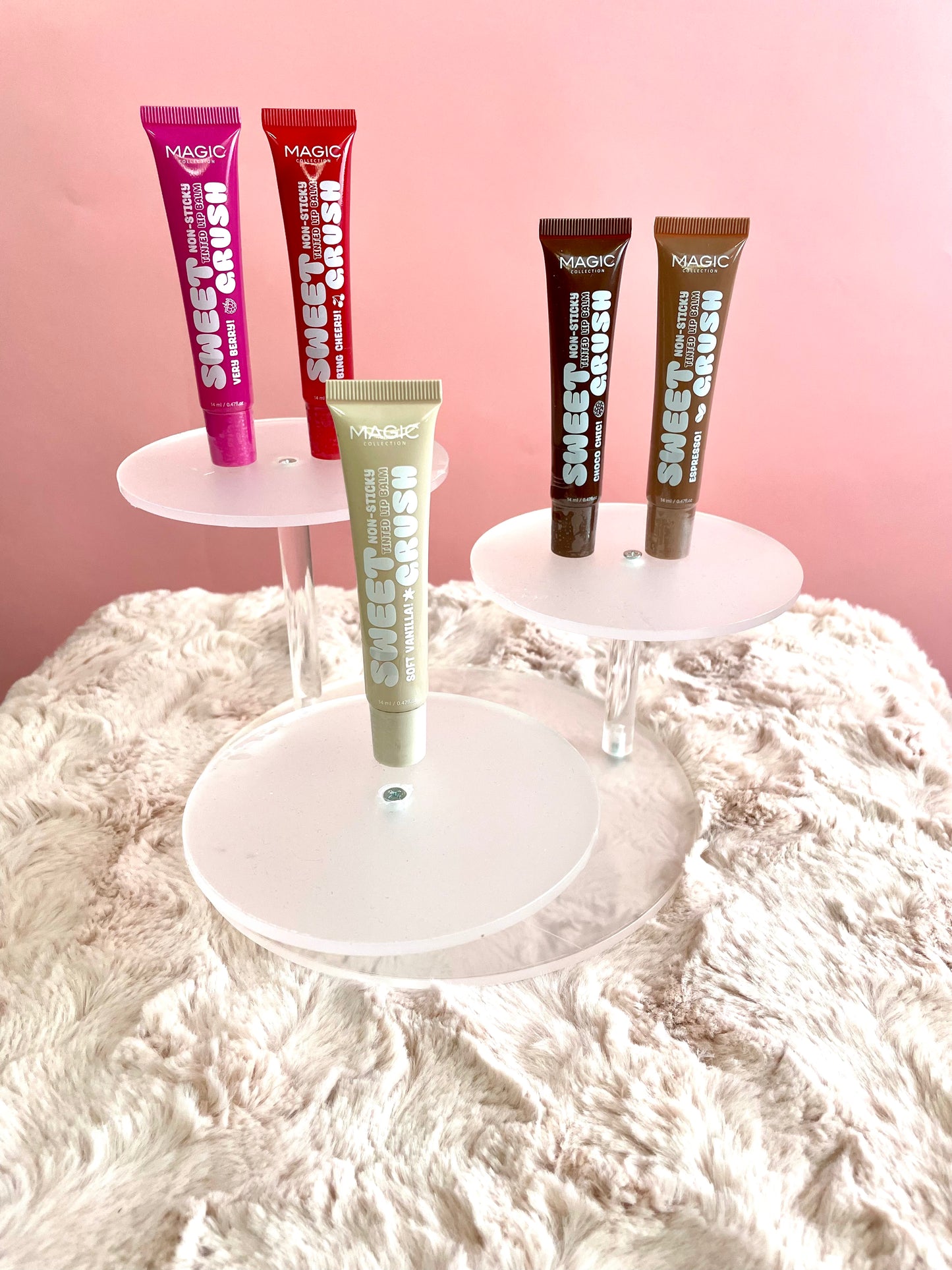 SWEET CRUSH TINTED LIP BALM