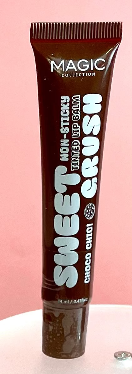 SWEET CRUSH TINTED LIP BALM