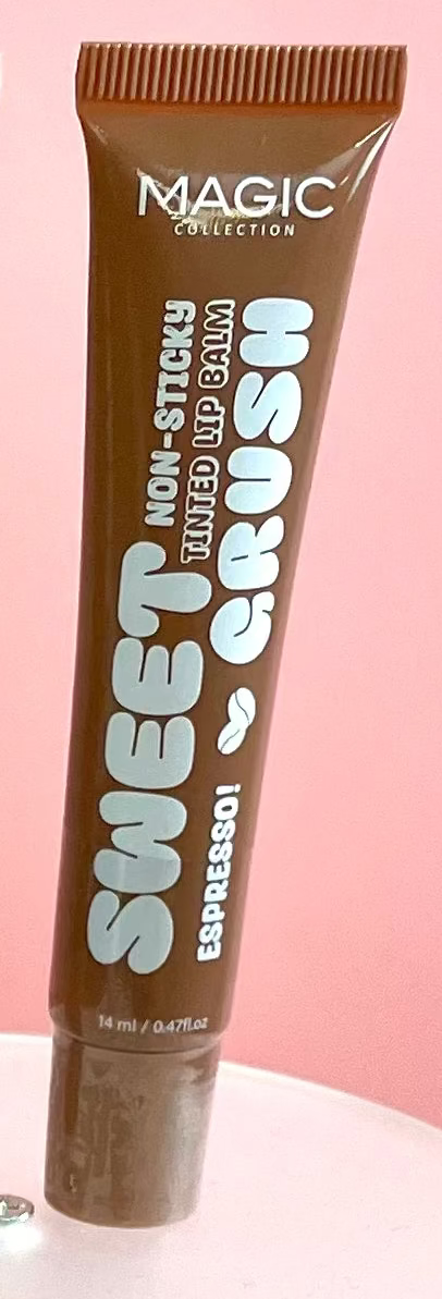 SWEET CRUSH TINTED LIP BALM