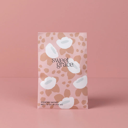 SWEET GRACE FLOWER SACHET