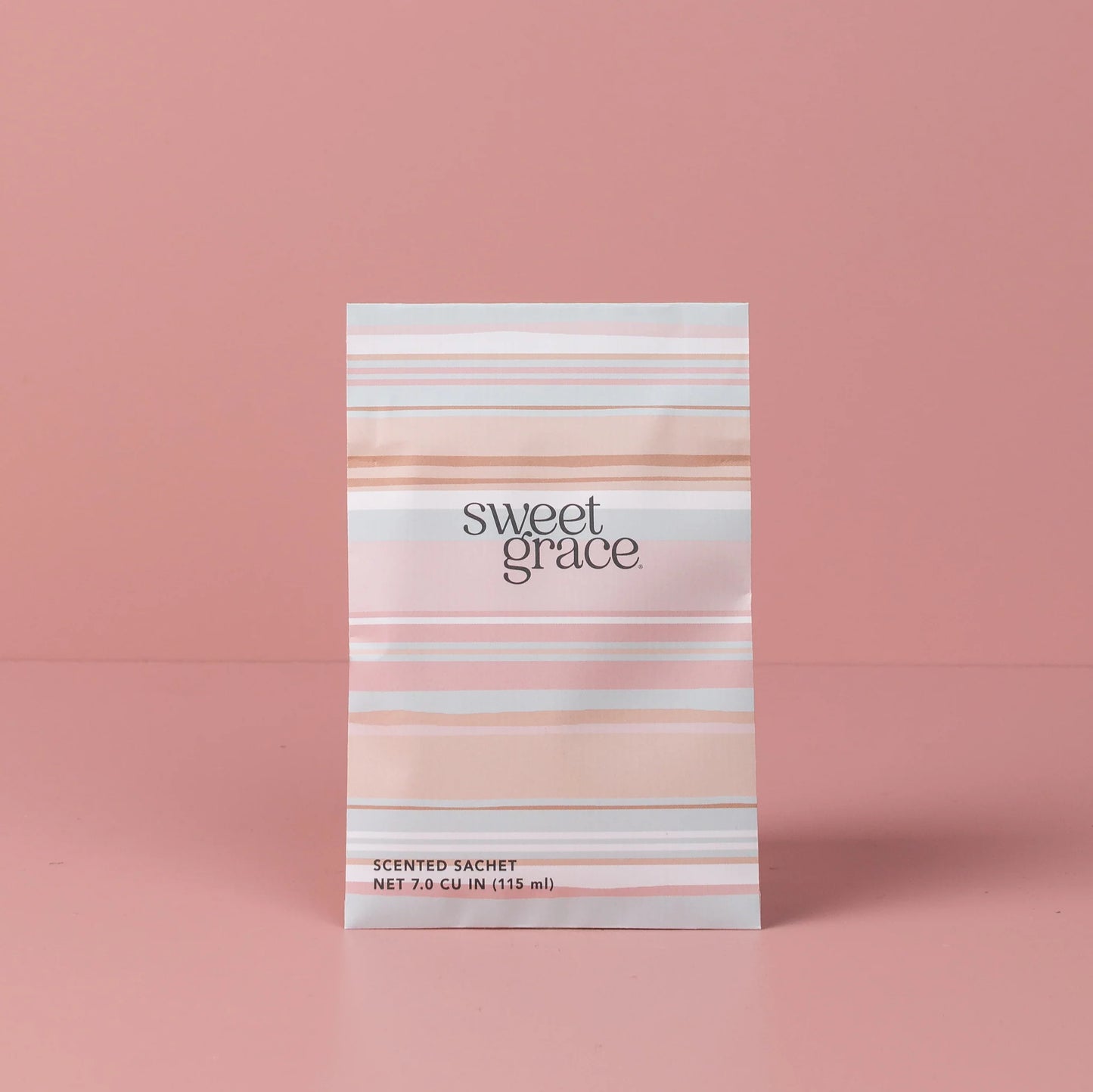 SWEET GRACE STRIPE SACHET
